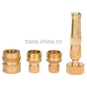 Garden Watering Hose Set thumbnail-1