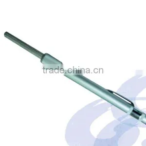 Pock Clip Diamond Pencil Knife Aluminum Handle Body Sharpener thumbnail-1