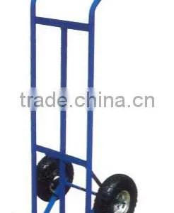 200kgl Trolley Foldable Hand Trolley Platform Trucks Sack Truck thumbnail-2