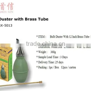 Pest Control Products Bed Bug Killer Powder Bulb Duster SX-5013 thumbnail-2