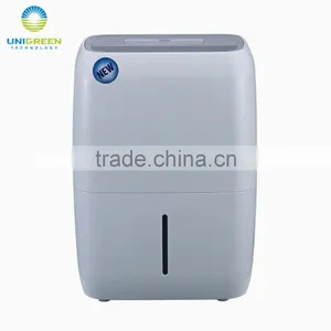 Super Mini 10L Home Dehumidifier 220V 50Hz With R134a Refrigerant thumbnail-1