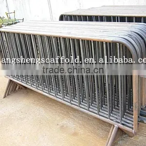 Scaffolding Security Fence thumbnail-1