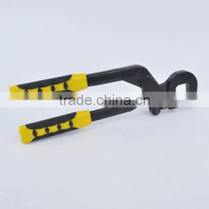 High Carbon Steel Keel Forceps Pliers High Quality Keel Forceps China Keel Forceps thumbnail-4