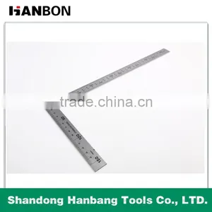 Professional Stainless Steel Square With High Quality thumbnail-4