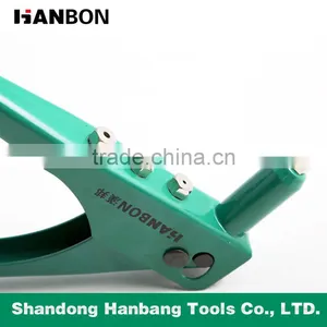 10" Hand Riveter Tool thumbnail-4