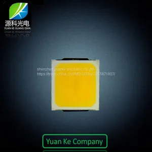 Даташит светодиода SMD 5730 розового цвета thumbnail-5
