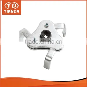 Strict Time Control Factory Two Way Oil Filter Wrench Car Repairs Tool thumbnail-1