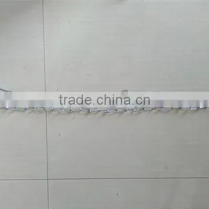 Door Safety Chain Chains of Security for Door thumbnail-2