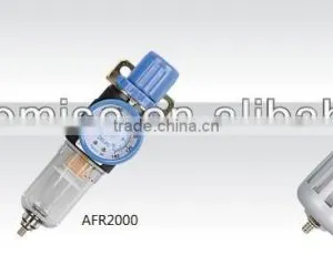 AFR BFR Series 1000~5000 Filter Regulator With High Quality thumbnail-1