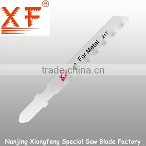 HSS Jig Saw Blade Bosch Style:XF-T118A thumbnail-1