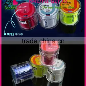 Colorful Fishing Line Nylon Fishing Line 500m Nylon Monofilament Fishing Line thumbnail-1