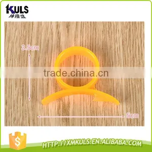 Ring Cut Plastic Opener for Orange Pomelo Peel thumbnail-3