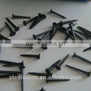Three Star Brand Shoe Tack Nails / Blue Shoe Tack Nails / Shoe Tack Nails thumbnail-3