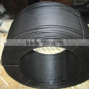BWG 18 Double Wire Twisted Black Annealed Wire thumbnail-6