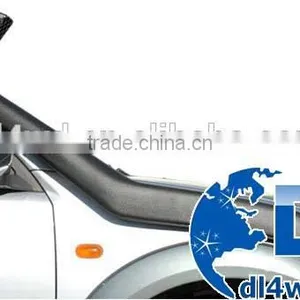 Off Road 4x4 Parts Triton 06 Accessories for 4wd Triton L200 Mitsubishi Snorkel thumbnail-2