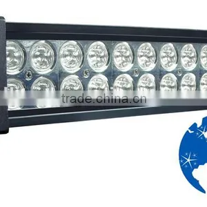 4x4 Truck Accessory Wholesale 72w Off Road LED Light Bar 4x4 thumbnail-1