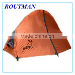 Popular Tunnel Camping Outdoor Tent for Hiking thumbnail-1
