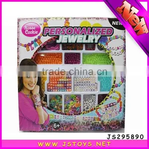New Design Alphabet Letter Beads thumbnail-1
