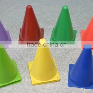 Plastic Toy Cones thumbnail-1