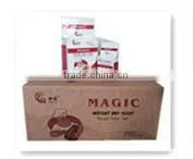 Good Quality High Sugar or Low Sugar Active Instant Bakery Dry Yeast thumbnail-1