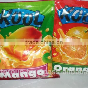 Instant Drink Fruit Powder thumbnail-1