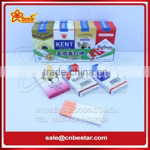 Cigaratte Shape Stick Sweet Hard Candy thumbnail-1
