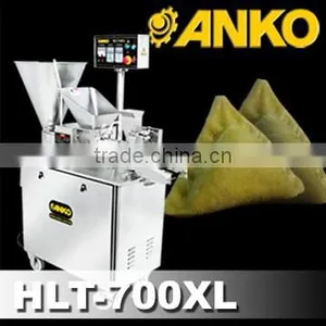 Automatic High Capacity Pierogi Machine thumbnail-6