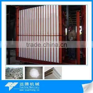 EPS Panel Production Plant thumbnail-1