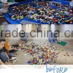 Nylon Pouch Bag for Kids Toys thumbnail-1
