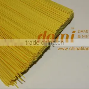 PET Flaggable Filament for Broom Brush Making thumbnail-3