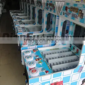 2016 Newest Cigarette Smoking Machine Cigarette Vending Machine With Video From Cris Pimp Stick Incense Smoke Machine thumbnail-1