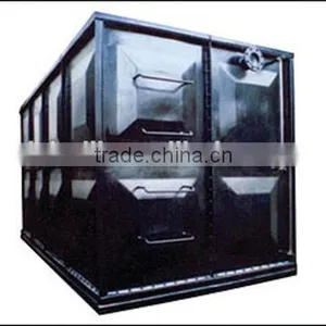 Manufacture Direct Sale! Sintex Water Tank/Competitive Price Enamel Water Tank Enamel Panel Tank thumbnail-4