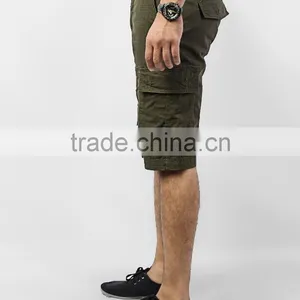 Cargo Shorts for Men's thumbnail-4