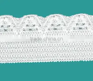 Knitted Lace thumbnail-1