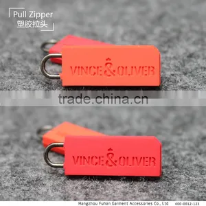 Wholesale Garment Zipper Puller, Zipper Puller thumbnail-6