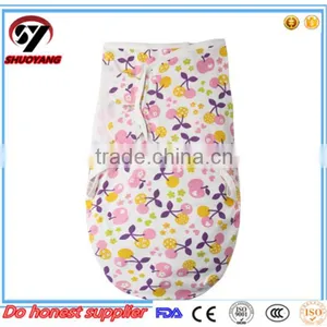 2016 Shuoyang Wholesale Hot Sell Baby Sleep Bags thumbnail-3