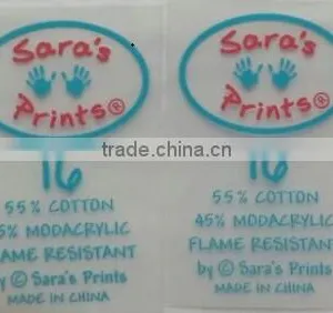 2014 New Cheap Offset Heat Transfer Paper for T-shirt/ Transfer Paper thumbnail-1