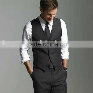Men's Waistcoat thumbnail-1
