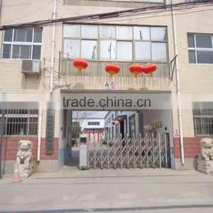 Jinan XYZ-Tech CNC Equipment Co., Ltd. company overview - view 2 thumbnail