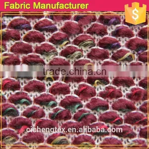 2015 CICHENG WHOLESALE Fashion Sweater Y/D Hatchi Fabric thumbnail-2