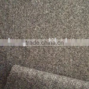 Melton Wool Fabric-woolen Faric thumbnail-1