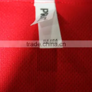 China Made Factory Price Basketball Uniform thumbnail-5