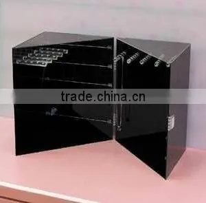 Acrylic Fashion Earring Counter Display thumbnail-4