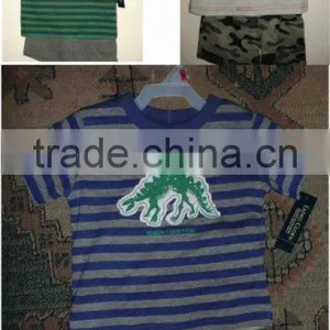 Children Clothing Set Stock thumbnail-1