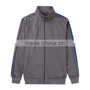 Latest Design Coat Pant Outdoor Soft Jacket for Men thumbnail-1