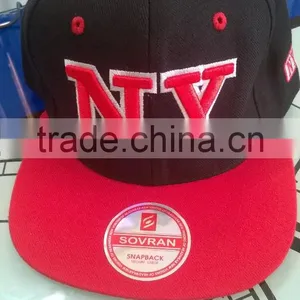 Fashion Cotton Embroidering Baseball Cap thumbnail-1