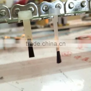 Wide Nail Brush ,Wide 880 Strand Dupont Nail Polish Manufacturer India thumbnail-4