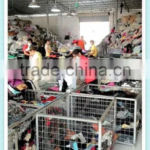 Canada Super Used Clothing in Bales thumbnail-3