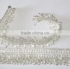 BROAD Anklets Silver Tone BELLS Payal thumbnail-1