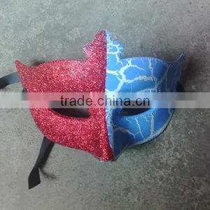 2014 New Design Venetian Masquerade Party Mask thumbnail-1